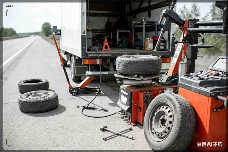 张家港换轮胎电话【案例】