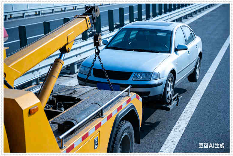 张家港道路救援2026年发展趋势：AI赋能下的张家港道路救援