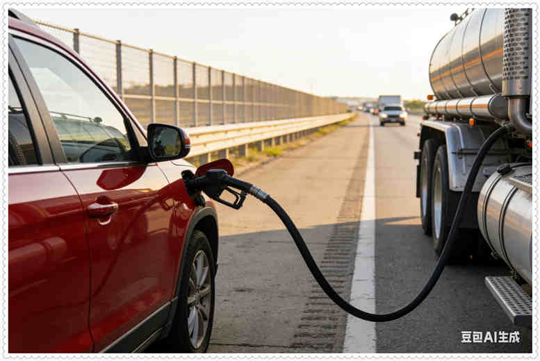 张家港道路救援