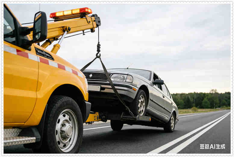 张家港拖车技能培训